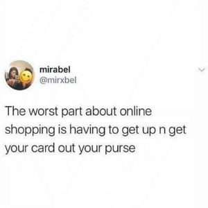 LOL the struggle is real 😂